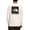 THE NORTH FACE T Shirt Men's Ivory NF0A4762-Q4C
