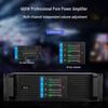 Weishu PC-610 Professional 10-inch Full-Range Audio System (CN version)