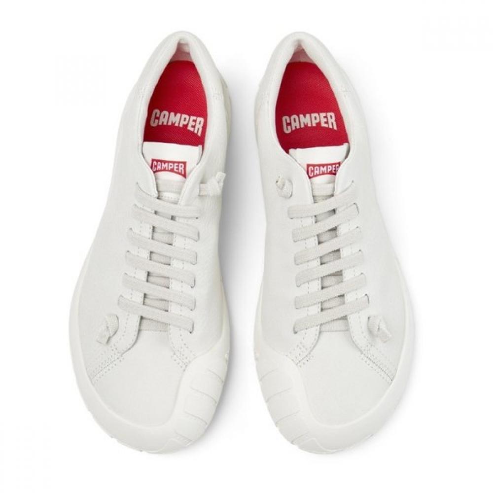 Camper 26ss Women Sneaker Peu Path+ K201940 001