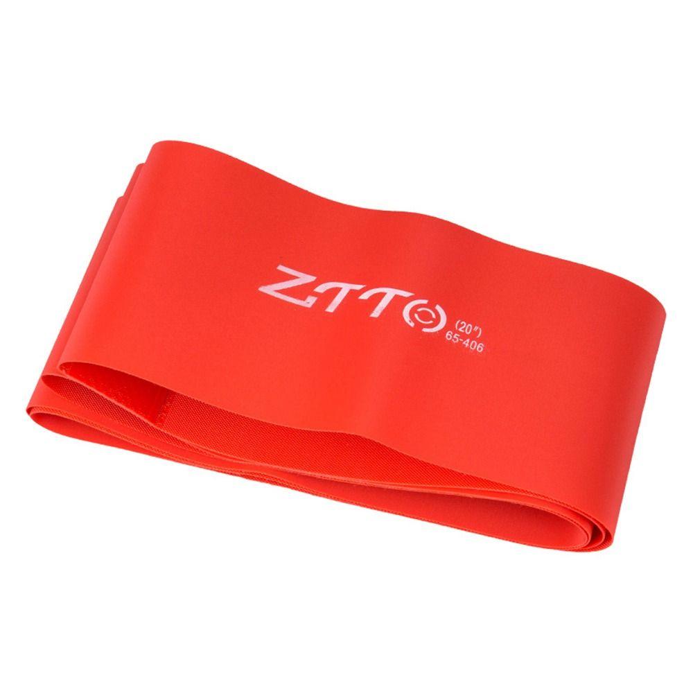 Rim Tape Strips 3.0 MTB Snow Fat Bike Tapes Bicycle Tire Liner Thicken Rim Tapes Anti-Puncture Tape