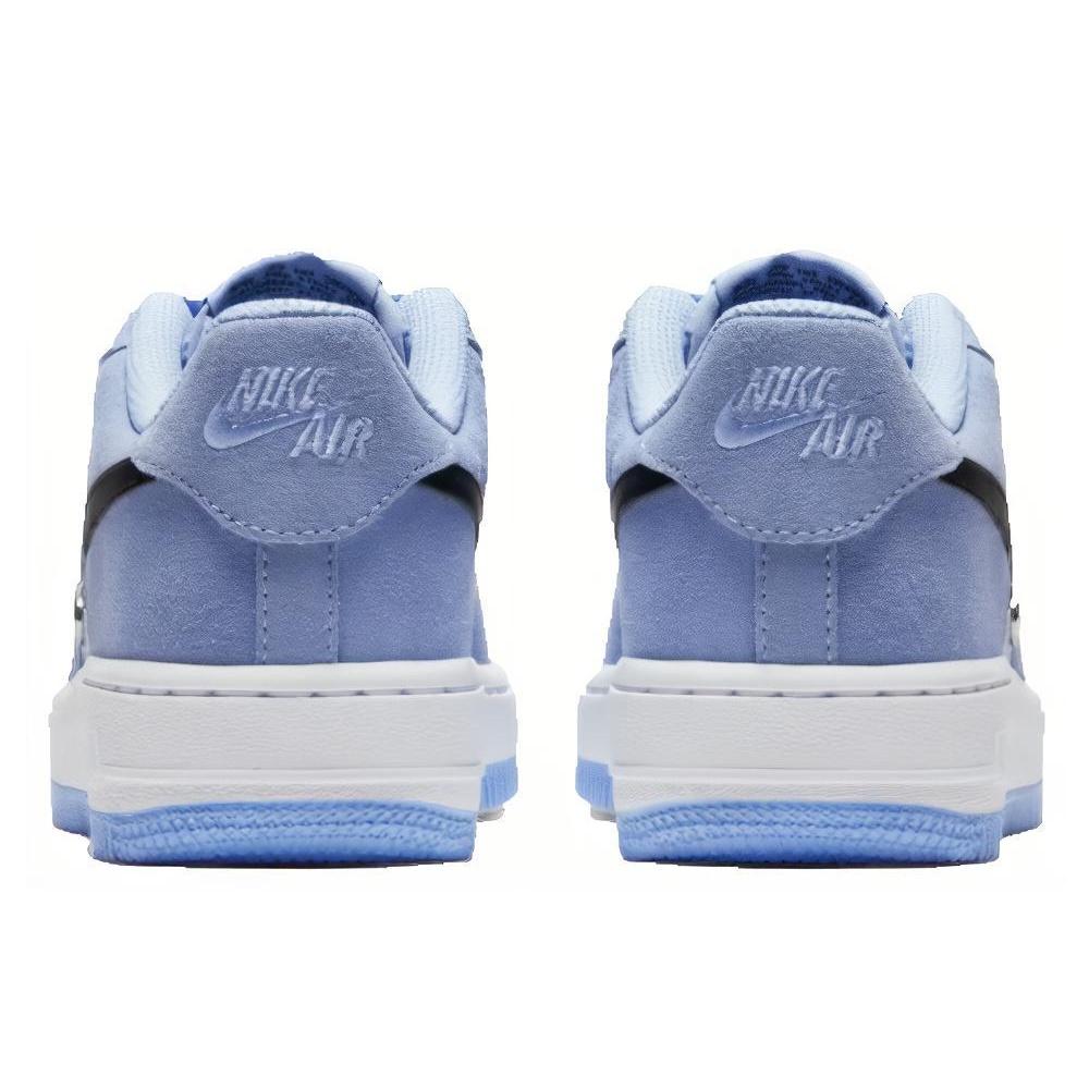 (GS) Air Force 1 Low 'Have A Nike Day - Aluminum' Kids' BQ8273-400