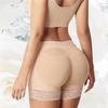 Breathable Women Pantie Soft Seamless Butt Hip Enhancer Panties New Butt Lifter Pantie Spring