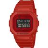 Мужские часы G Shock Dw 5600rrb 4jf Красные