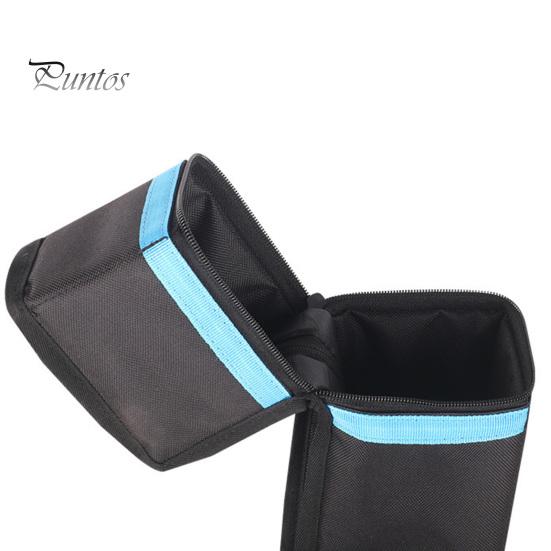 Портативная сумка для стрел с ручкой из ткани Оксфорд, водонепроницаемый большой вместительный чехол для стрельбы из лука, колчан, сумка для переноски, охотничьи аксессуары