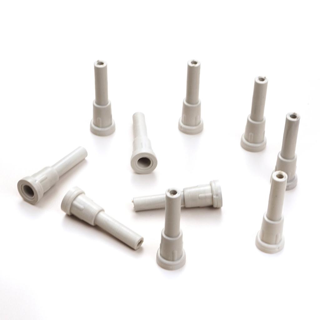 ESC Auto Parts ECP035 10 Pieces Cable End Rope Dowel for Window Regulator Winder Mechanism Type BCP035 Fast Handling