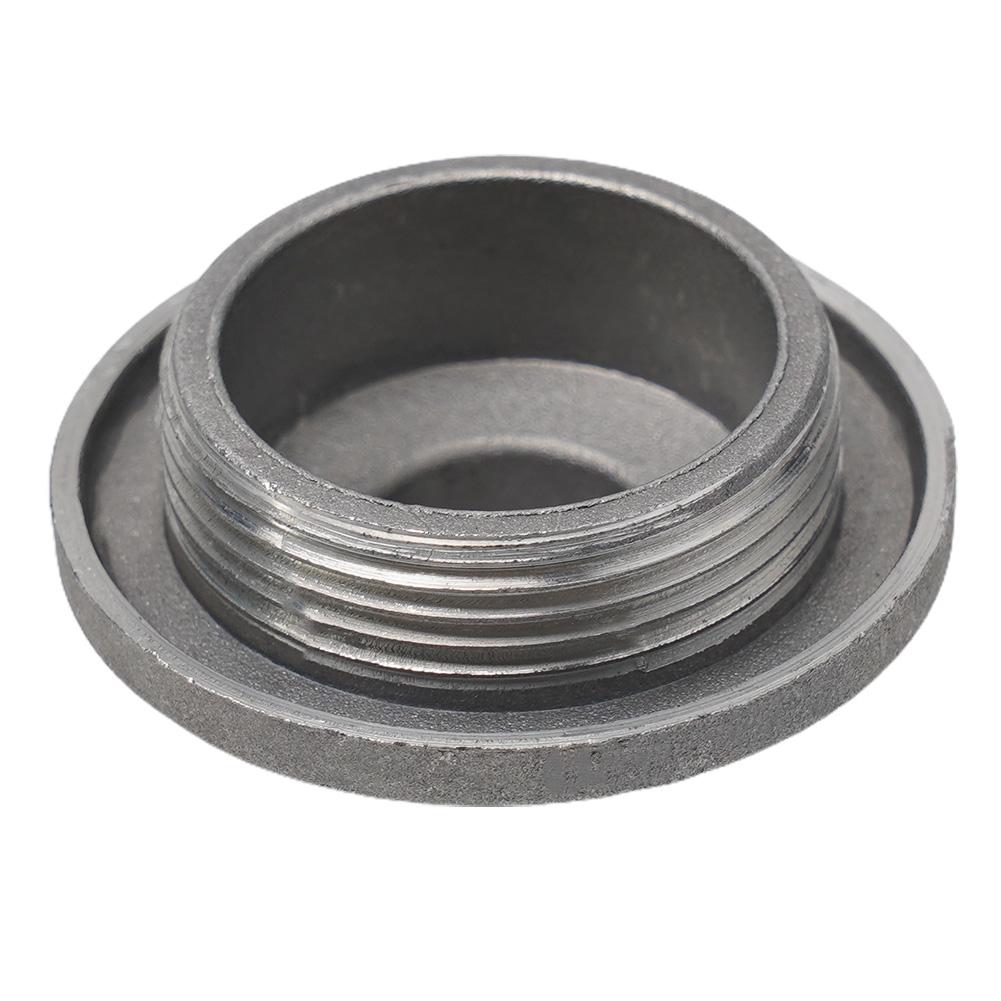 Complete Scooter Engine Oil Filter Drain Screw Set for GY6 125150 Motors