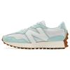 New New Balance 327 Primary Pack White Mint Women's MS327PP