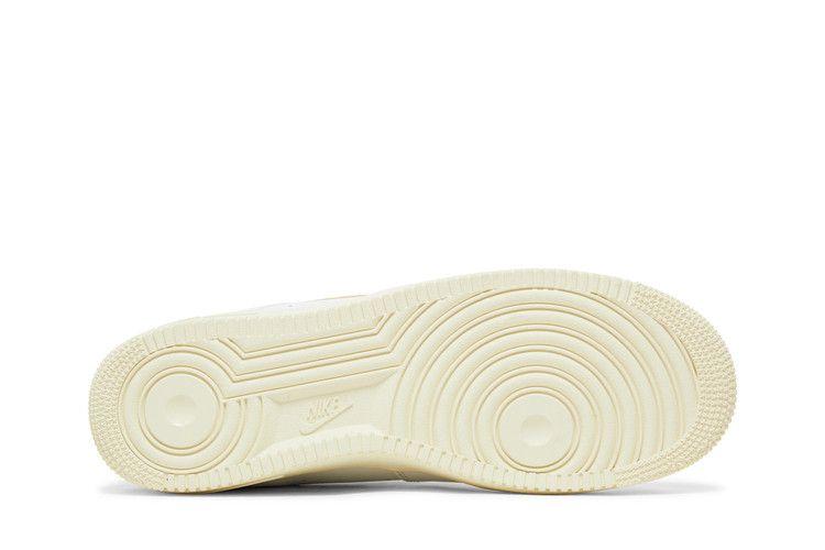 Men's Sneakers Nike Air Force 1 Low '07 Jewel Pale Vanilla White/Pale Vanilla/Coconut Milk