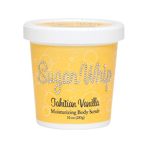 Primal Elements Sugar Whip Titan Vanilla 283g