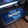 Коврик для мыши с узором NSW Blues Анти?Нескользящий резиновый коврик для стола для игр, работы, украшение рабочего стола