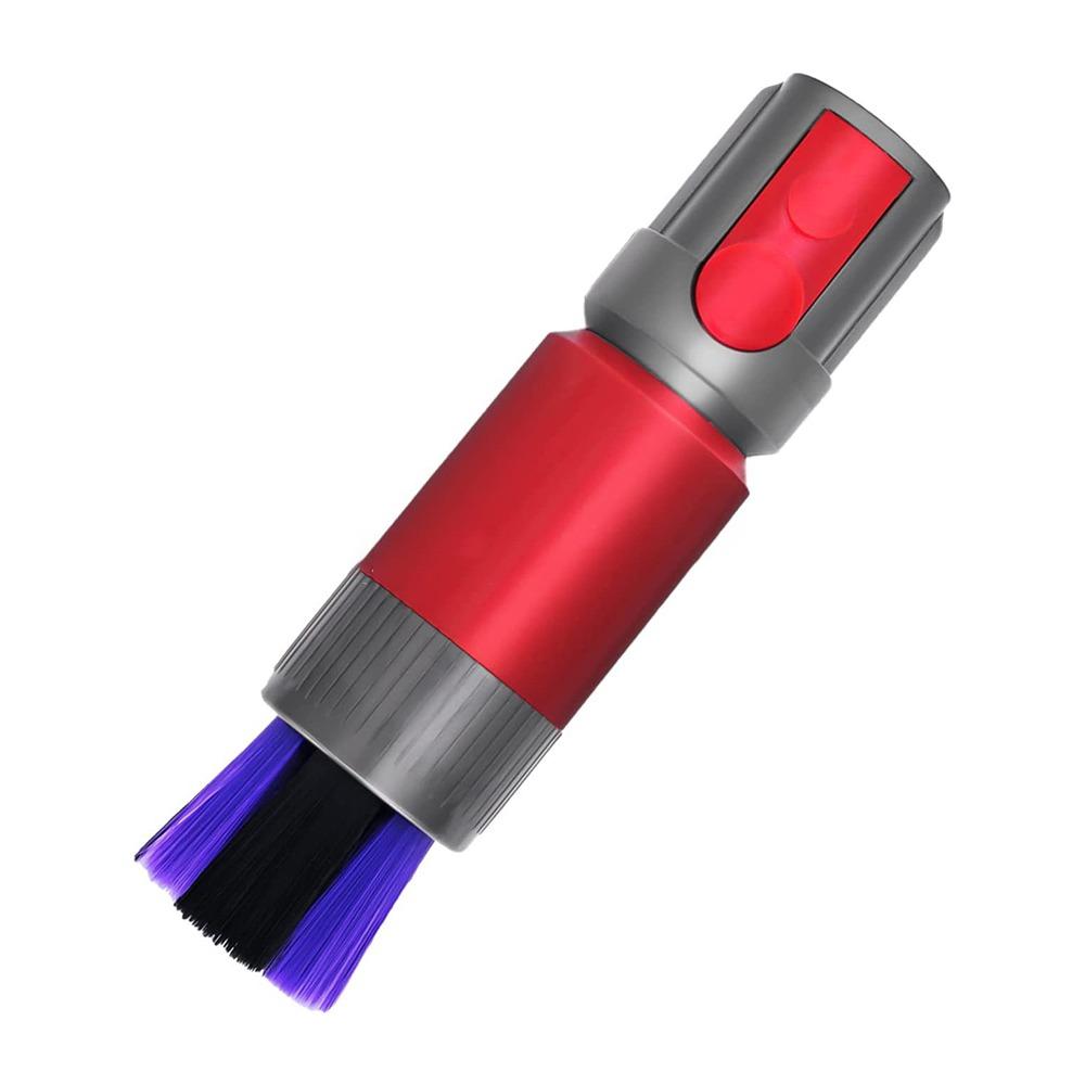 Универсальная щетка для пылесоса, запасные части, комплект насадок для пылесоса Dyson