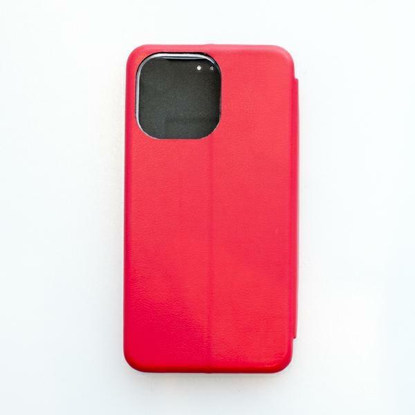 Etui z klapką do iPhone 11 Pro Beline Czerwone