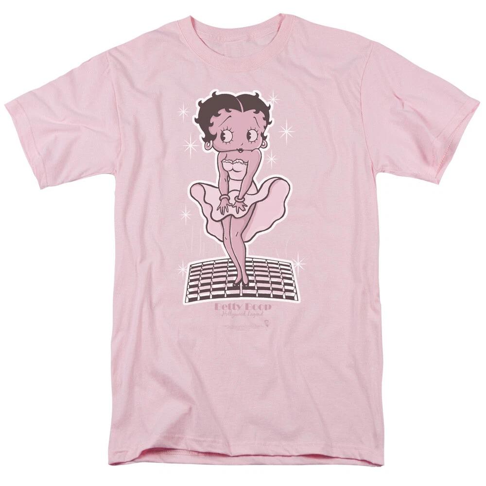 Betty Boop "Property Of Boop" T-Shirt