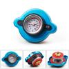 Car Gas Cap Off-road Modification Car Tank Cap Racing Buggy Measurable Temperature Universal Spec