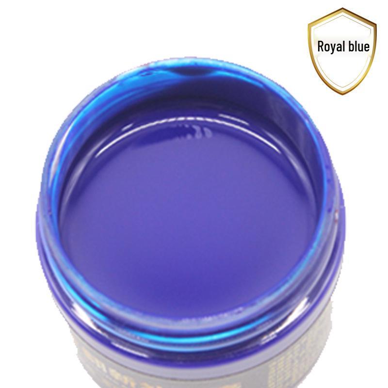 Leather Repair & Maintenance Cream for Clothing, Bags, Sofas - Genuine Leather Care Lotion