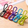 10pcs Stainless Steel Clothes Peg Towel Socks Clip Pants Clothes Underwear Clips Small Metal Clips for Hanger