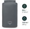Рюкзак Osprey Wildwater 35 tunnel vision grey