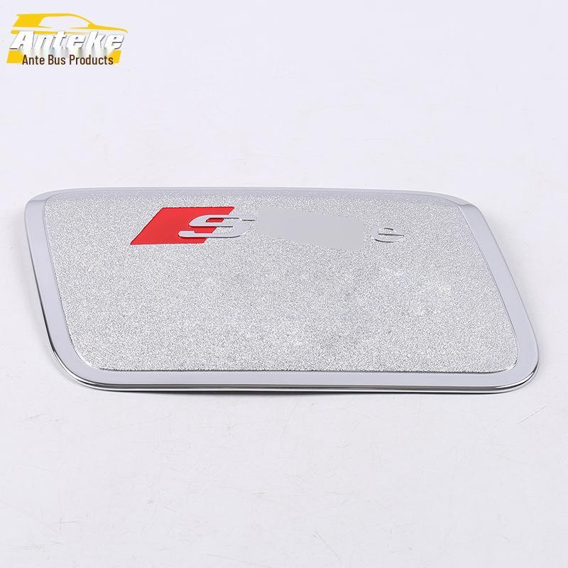 Крышка топливного бака Q2L Защитная декоративная наклейка - Автоаксессуар