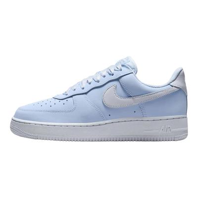 Женские кроссовки Air Force 1 Retro Hydrogen Blue IR0871-400