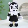 Bendy and the Ink Plush Doll Toys Soft Stuffed Plush Toys For Kids