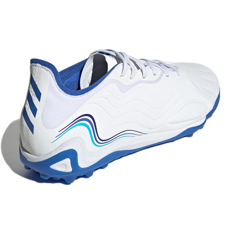 Adidas Кроссовки Copa Sense.1 Tf 'Белый Ярко-синий' GW3548