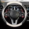Car Steering Wheel Paddle Shifter Gear Shift Extension For Mercedes Benz W205 W213 CLS GLA GLC GLE GLK CLA45 C63 
