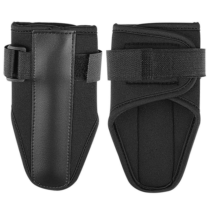 Golf Beginner Wrist Brace for Swing Stabilization and Support