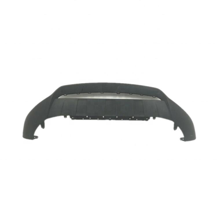 9Y0807834B0K1 Rear Spoiler for 2018-2022 Cayenne