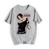Osaki Nana Classic Japanese Anime Retro Rock Style Anime T-Shirt Cotton Graphic Tee Unisex Unisex Summer Streetwear