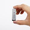 Deli Металлический USB 2.0 Флеш-накопитель