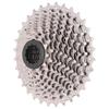 Bike Freewheel 11?32T 10 Speed Cassette Sprocket Bicycle Replacement Accessory Silver