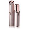 Épilateur Facial - Finishing Touch - Flawless - Rechargeable - Hypoallergénique - Éclairage LED