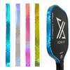 14/16mm Pickleball Racket Frame Protective Tape TPU Paddle Head Edge Tape  Tournament Use