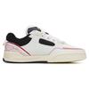 ANTA Jie Ao Collection Skateboard Shoes Women's Low top White/Black/Red 122318040-5