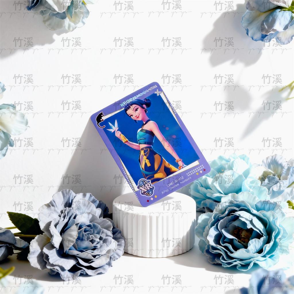 Коллекционная коробка-сюрприз | Аниме голографические карты, редкие находки и секретные сюрпризы для настоящих фанатов