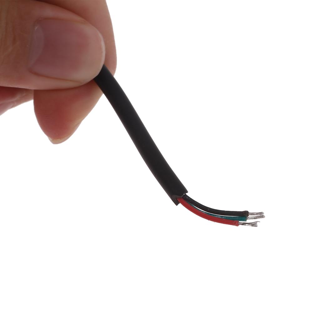 G3/8 Pressure Transducer Sensor Pressure Gauges Transduce Input 5V Output 0.5-4.5V Pressure Transmitter