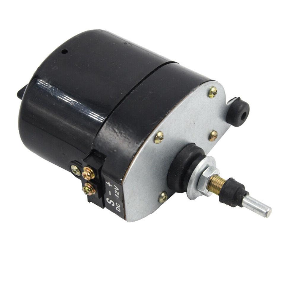 Диаметр мотора стеклоочистителя 6 мм, прочные стеклоочистители с лезвиями