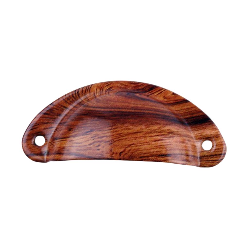 10 штук Ручка для ящика Металлическая дверная ручка Шкаф Оконная ручка-скоба Декоративная фурнитура Ручки Замена Украшение Сделай сам Накладная