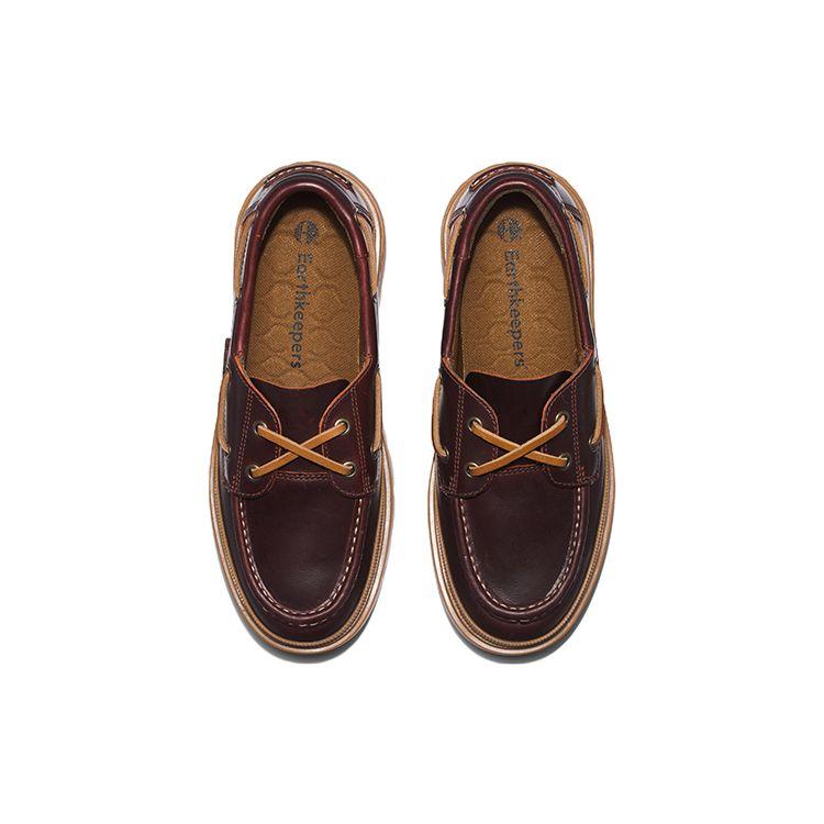 Timberland Ray City EK кожаные удобные повседневные прочные низкие кроссовки женские кроссовки черные коричневые A2NGWD