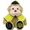 Local Bear Owari Monkey Toyotomi Hideyoshi Plush Toy S by Fujini Makoto Limited [Owari Edition]