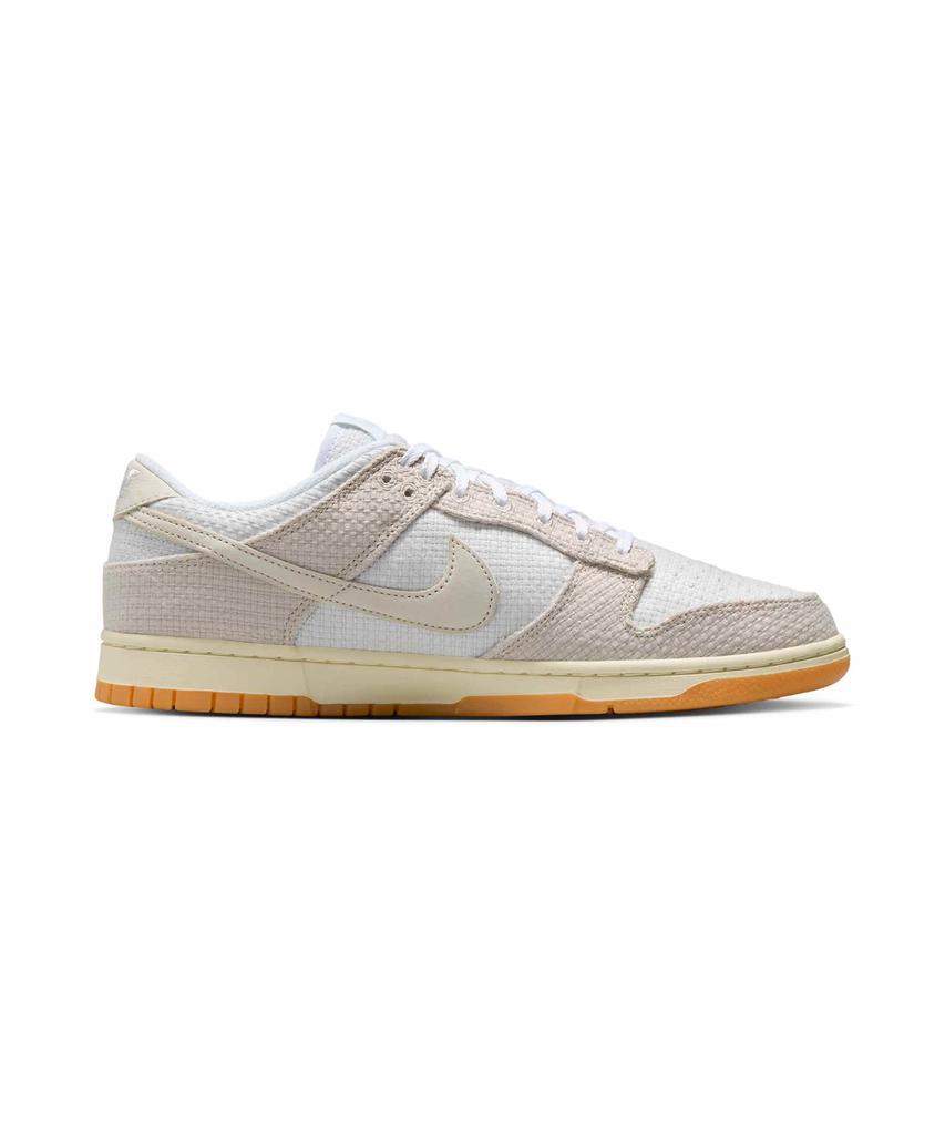 Nike Dunk Low Retro Se M - Moon Particle:Photon Dust:Coconut Milk:White / Ii7078-200