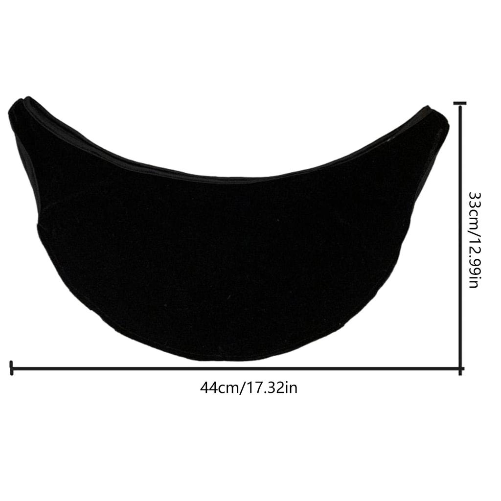 Мешки для полировки шаров для боулинга, моющиеся мешки для чистки шаров для боулинга, полировальная салфетка для боулеров, спортивные упражнения