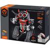 Конструктор пластиковый Im.Master Robo Auto 3в1 с пультом, 419 деталей