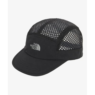 The North Face Thenorthface NE3CS16A Ветрозащитная сетчатая кепка LT EX BLACK