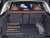 BMW X5 Rear Seat Air Mattress - Inflatable Car Bed for Trunk or Camping