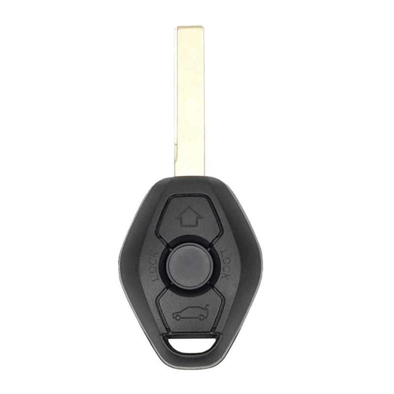 Liberty EWS System ID44 PCF7935 Chip 315/433MHz HU58/HU92 Car Remote Key For BMW 1/3/5/7 Series X3 X5 Z3 Z4 E38 E39 E46 E65