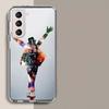 Чехол для телефона Michael Jackson для Samsung A17 A56 A36 A26 A16 A55 A35 A25 A15 A05S Galaxy A71 A51 A41 A31 A21S A70 A50 A40 A30 A20S