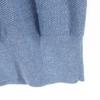 POLO RALPH LAUREN One point logo Long sleeve Cotton knit knit LG Men's Used