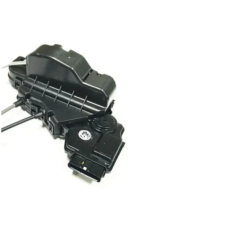 Original Front Actuator Door Latch For 2007 2017 Sonata I800 H1 Imax Oem 813104h040 813204h050 High Quality