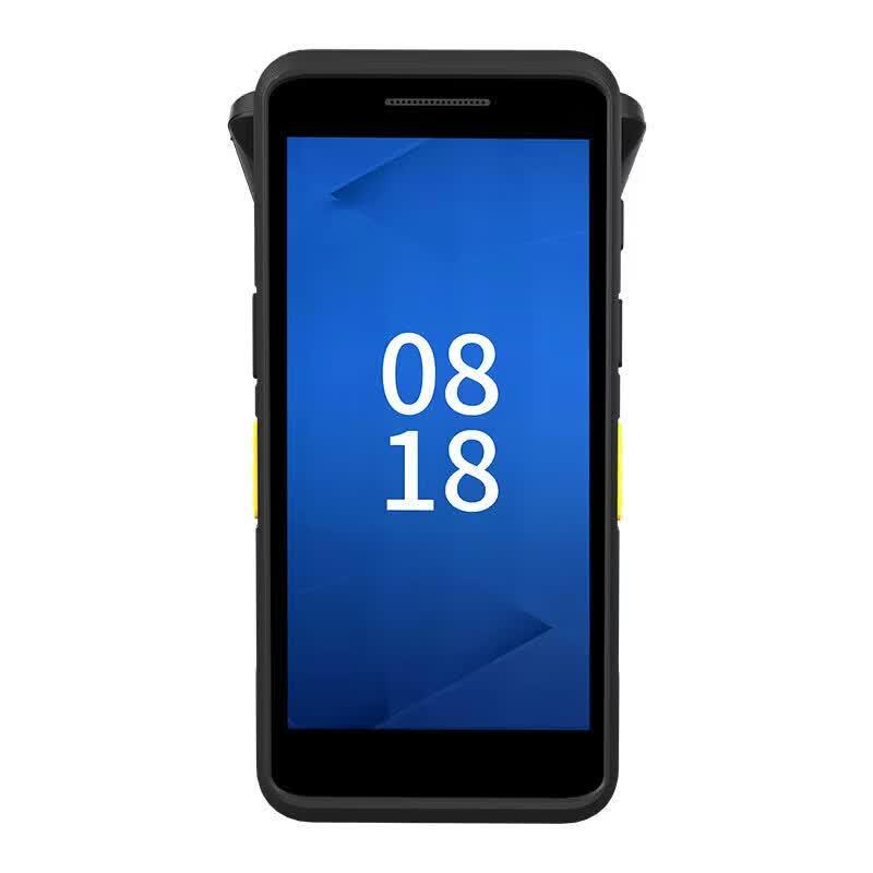 iData T1UHF RFID Android PDA Handheld Data Terminal